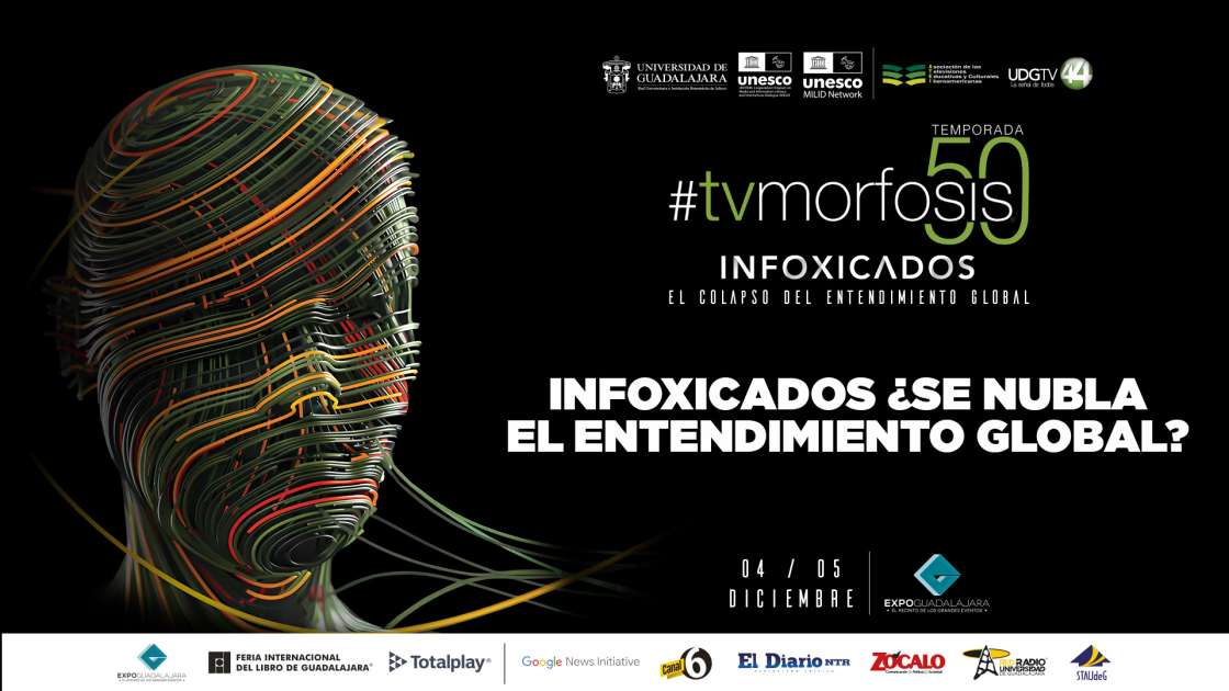 1. Infoxicados ¿Se nubla el entendimiento global?